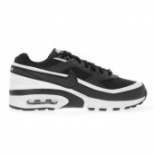 nike air noir et blanc