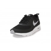 nike air noir et blanche