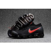 nike air noir et rouge