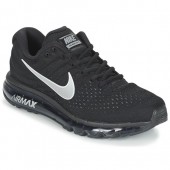 nike air noir homme