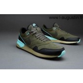 nike air odyssey kaki