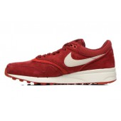 nike air odyssey rouge