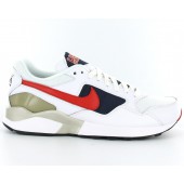 nike air pegasus bleu blanc rouge