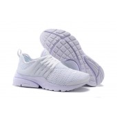 nike blanche homme