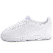 nike blanche rouge homme