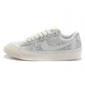 nike blazer blanche