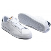 nike blazer blanche basse