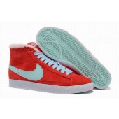 nike blazer mid suede vintage pas cher