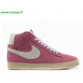 nike blazer mid vintage femme pas cher