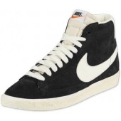 nike blazer mid vintage rose