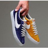 nike brs blanche femme