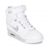 nike compensée femme pas cher