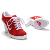 nike compensee grise et noir