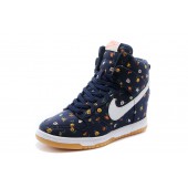 nike dunk sky hi pas cher