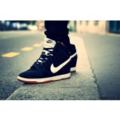 nike dunk sky hi pas chere