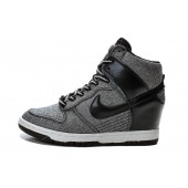 nike dunk sky high belgique