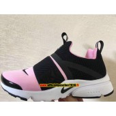 nike femme noir et blanc