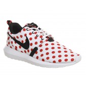 nike femme or