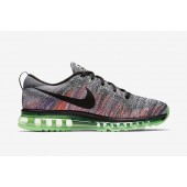 nike flyknit air max multicolor pas cher