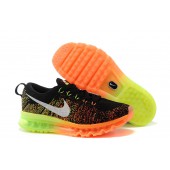 nike flyknit air max noir pas cher