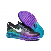 nike flyknit air max oreo pas cher