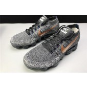 nike grise et noir femme
