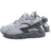 nike grise homme