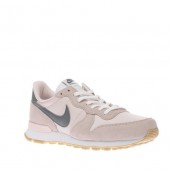 nike grise pas cher