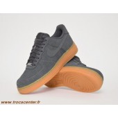 nike grise running
