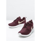 nike homme bleu