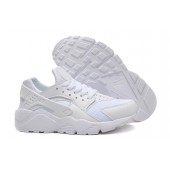 nike huarache femme noir