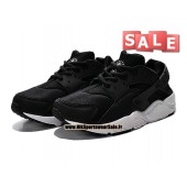 nike huarache grises