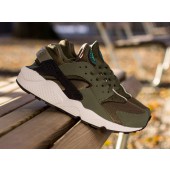 nike huarache kaki pas cher