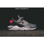 nike huarache kaki safari