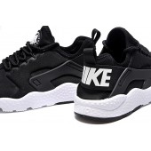 nike huarache noir belgique