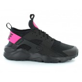 nike huarache noir et gris