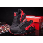 nike huarache noir femme