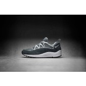 nike huarache noir gris rouge