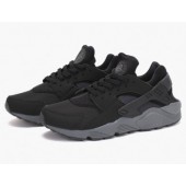nike huarache noir pour femme
