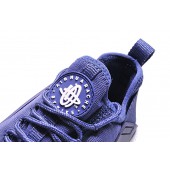 nike huarache run noir pas cher
