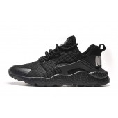 nike huarache run ultra grise