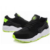 nike huarache vert kaki