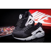nike huarache vert kaki femme