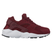 nike hurache grise