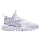 nike hurache rouge