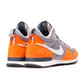nike internationalist mid femme pas cher