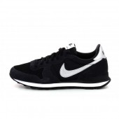 nike internationalist noir homme