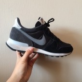 nike internationaliste femme pas cher