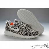 nike leopard high top sneakers