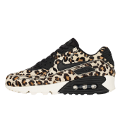 nike leopard high tops